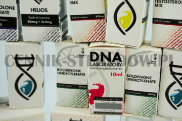 dna laboratory meta oxa tren testosteron winstrol