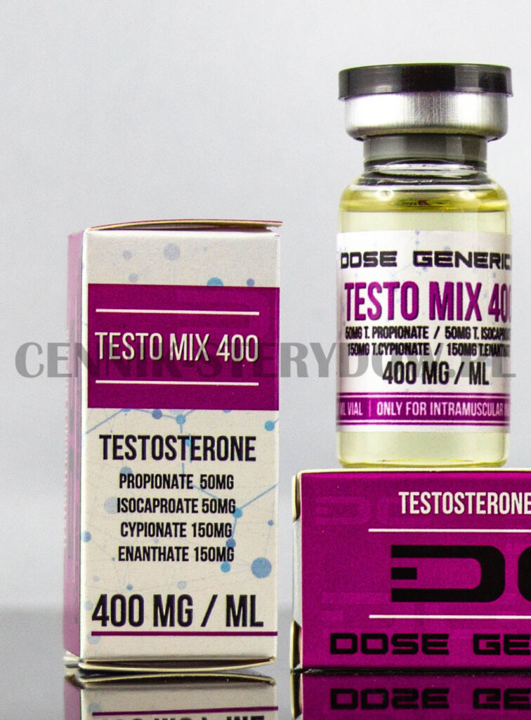 dose test_400